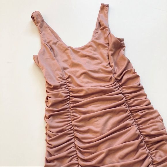 Tiger Mist Santa Clara Bodycon Mini Dress - Picture 5 of 10